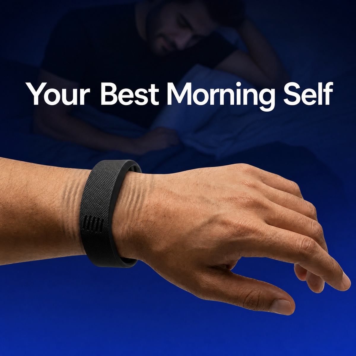 Aura Vibration Alarm